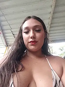 Naughty Samantha online show from February 21, 5:02 pm