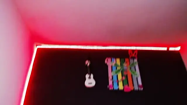 ingrid zese  online show from January 10, 9:41 pm