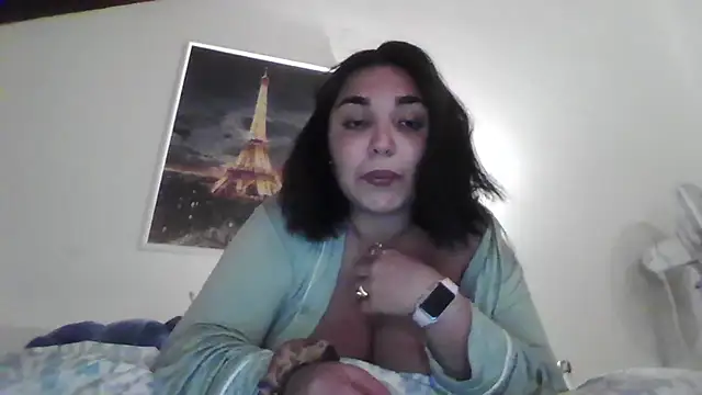 LadySophia03 online show from November 27, 4:10 pm