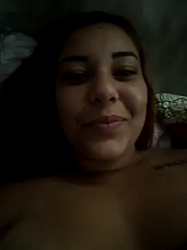 RuivaMisteriosa3 online show from November 16, 11:43 am