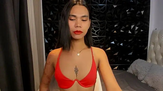 Asiankalea online show from July 7, 3:59 pm
