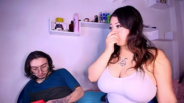 annyharriis online show from March 21, 11:10 pm