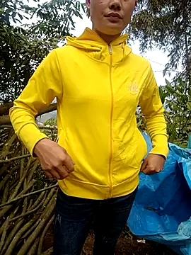 Ruaiuoi online show from February 15, 7:51 am