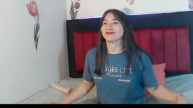 angelyxs online show from November 26, 9:05 pm