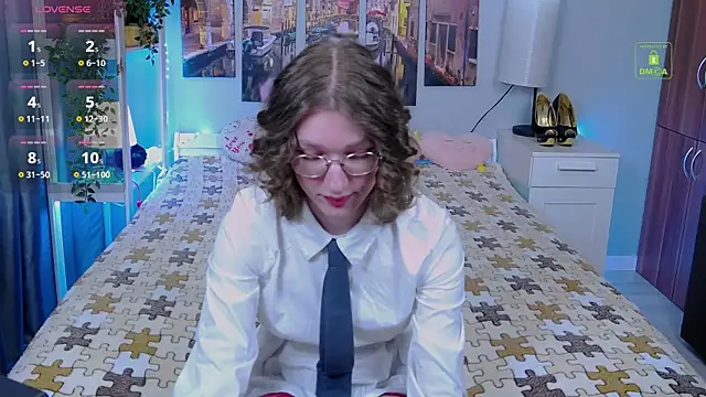 Masuzy online show from April 10, 11:16 am