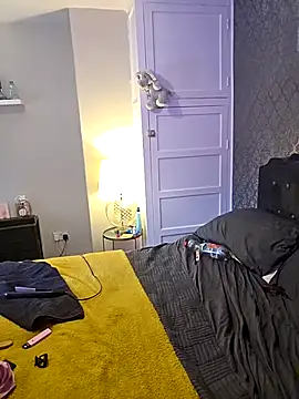 Naughtiness-but-Nice online show from April 25, 1:41 pm