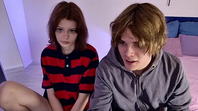 Bonnie And C1yde online show from December 3, 5:59 pm