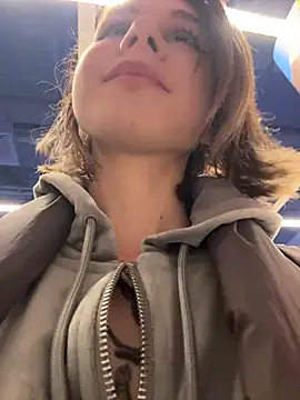 RosieSecret online show from February 7, 8:29 am