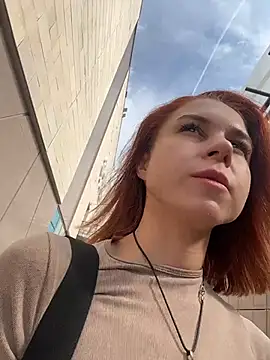 RosieSecret online show from September 30, 7:25 am