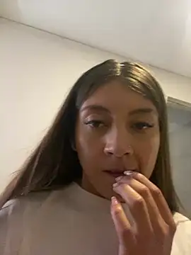 Sara-cooper2 online show from March 2, 7:20 pm