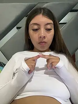 Sara-cooper2 online show from February 11, 7:26 pm