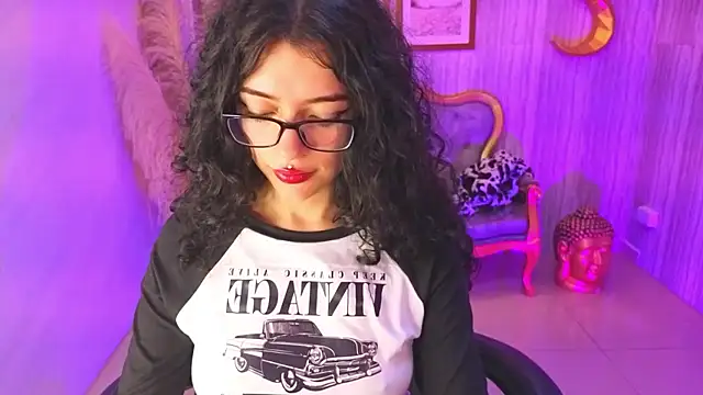 valkiria ardent s online show from January 10, 6:23 pm