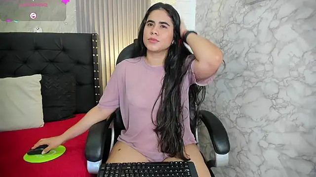 Snapshot of alicy__torres chatting on September 19, 12:15 pm alicy torres online show from September 19, 12:15 pm