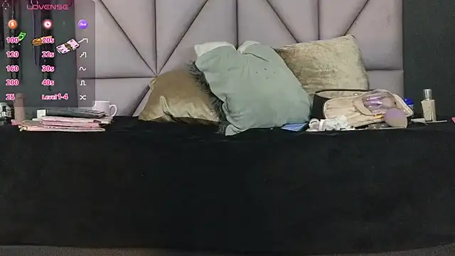 EvaSabath online show from April 2, 5:21 pm