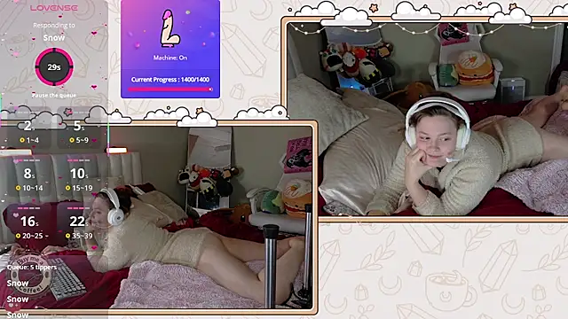 ithuriella online show from February 6, 4:27 am