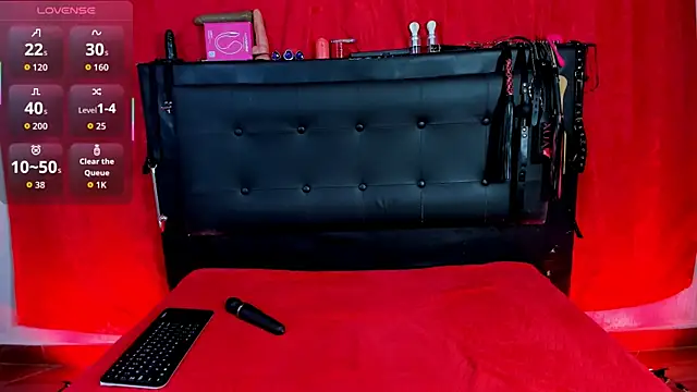 aliciaa2002 online show from July 23, 7:11 pm