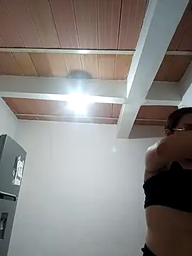 Sensual Anyelie online show from November 13, 6:29 pm