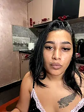 JaneetDeea online show from December 3, 10:34 pm