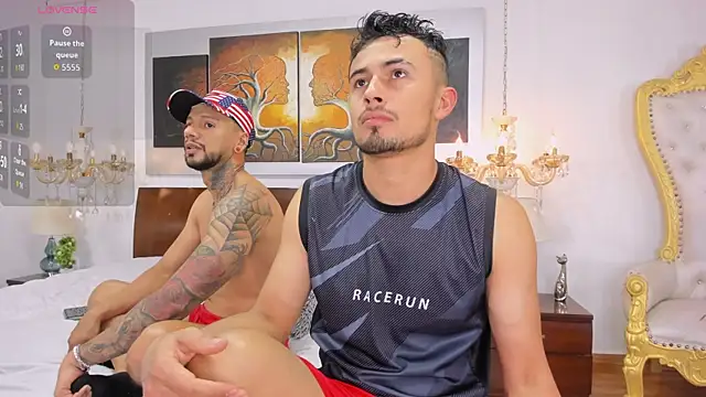 Valentiinoss online show from December 20, 8:46 pm