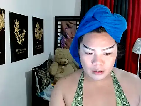 TSbrianaHugeCock online show from April 16, 2:17 pm