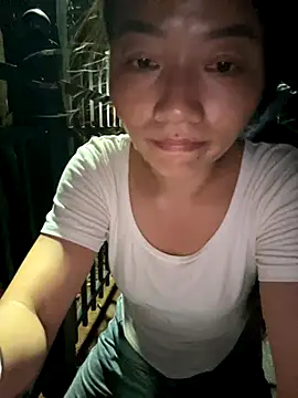 Snapshot of coco-o chatting on September 19, 11:53 am coco-o online show from September 19, 11:53 am