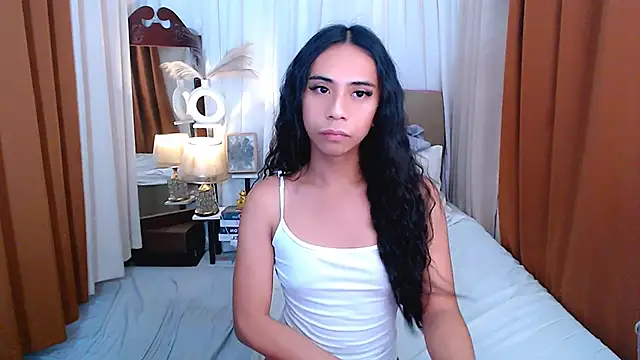 scarlet smith7 online show from April 24, 2:03 am