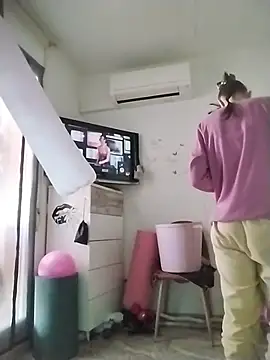 SweetSun69 online show from March 15, 11:45 am