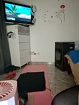 SweetSun69 online show from November 30, 6:12 pm