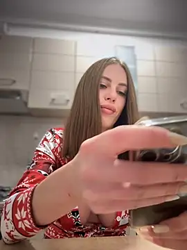  JessyRey  online show from December 5, 5:58 pm