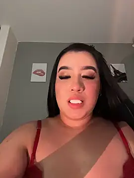 Aliciawhitee online show from February 24, 4:55 am