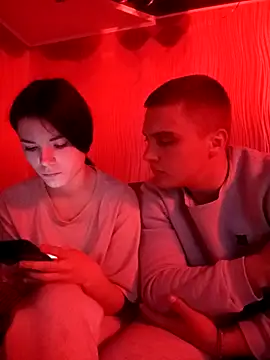 IVANUCHSEX online show from April 16, 5:01 pm