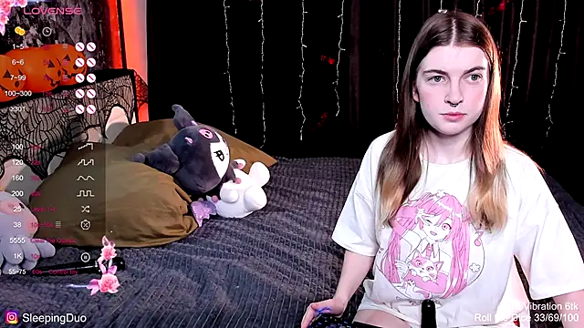 Threesomebabes online show from October 27, 11:28 am