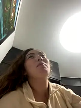 Samantha 2190 online show from October 20, 3:20 am