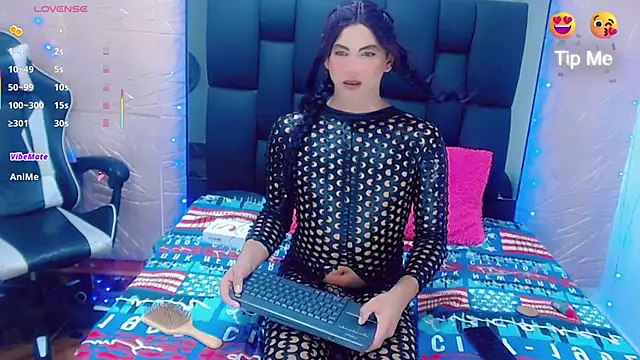 Sofia Reyes  online show from September 14, 5:05 am