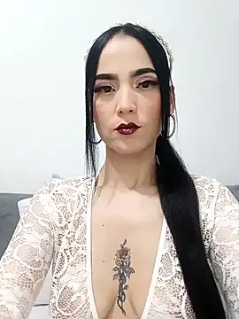 jamila zair online show from November 14, 1:22 pm