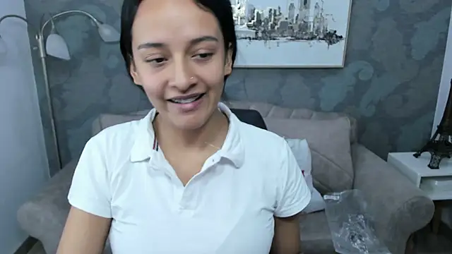 Salome Smitth 1 online show from February 5, 3:04 pm