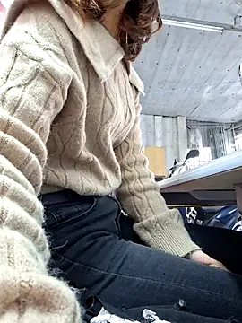 irina hana online show from January 7, 12:47 am