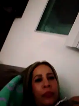 Alisson Milf online show from February 20, 1:48 am