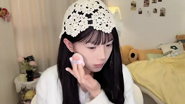 Momo-xx online show from January 17, 3:36 am