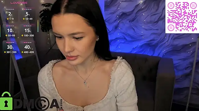 Aria Mila online show from January 14, 11:37 am