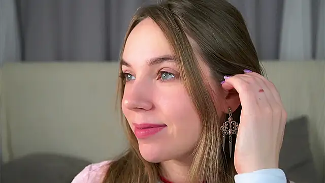 KarriBrownd online show from January 10, 1:21 am