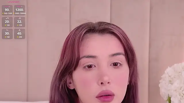 Nesolla online show from November 20, 4:30 pm