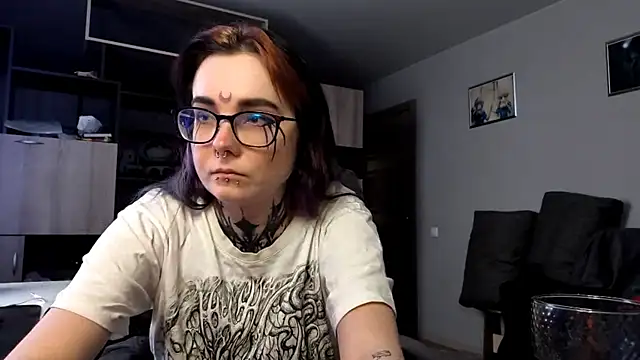 HighelikeGirl online show from September 10, 10:04 am