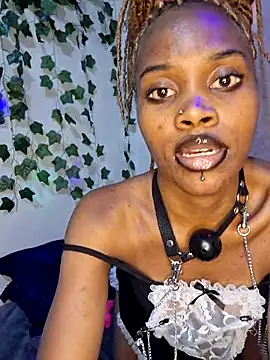 FionaKeith10103 online show from May 31, 9:27 pm