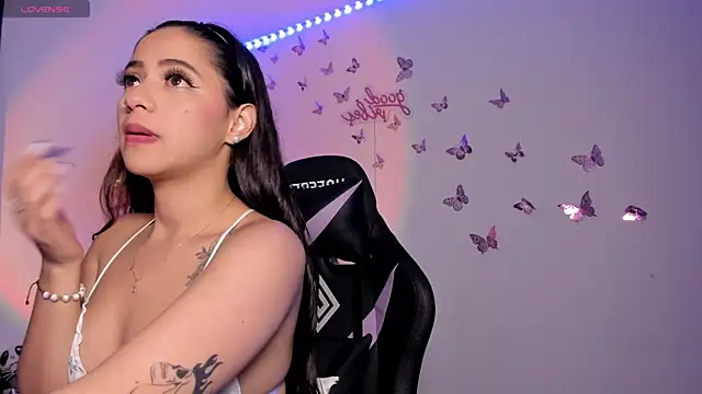 tiffany sofia 1 online show from June 1, 8:54 pm
