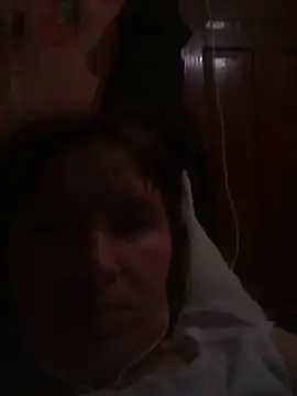 Romashka33011 online show from October 11, 4:42 pm