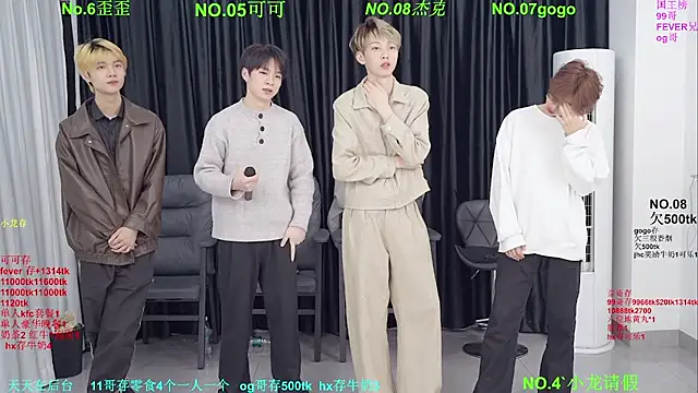 Beautifulboys-777 online show from March 17, 12:31 pm