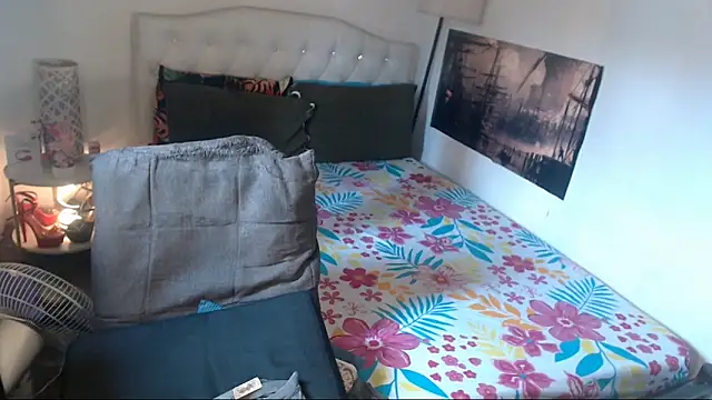 NinaDOM4CUM online show from December 18, 12:26 am