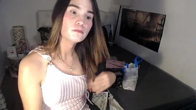 NinaDOM4CUM online show from March 21, 10:20 am