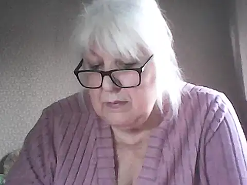 Alexia64231 online show from March 30, 8:47 am